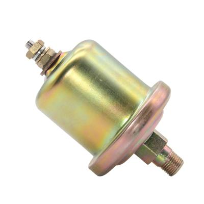 China Good Quality Plastic Engine Oil Pressure Sensor Oil Pressure Sensor For Diesel Generator 3015237 for sale