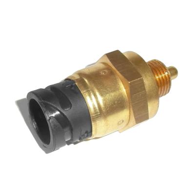 China Direct Fit Truck Oil Pressure Sensor Hydraulic Oil Pressure Sensor OEM 1077574 for sale