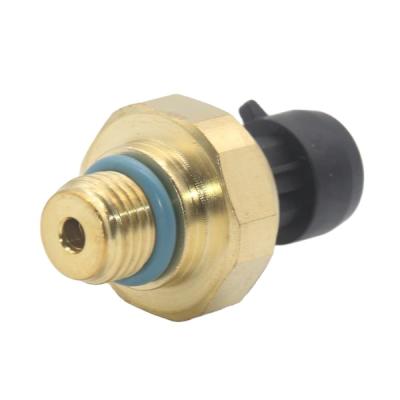 China Excellent Quality Standard Truck Oil Pressure Sensor Engine Oil Pressure Sensor 4921497 Size for sale