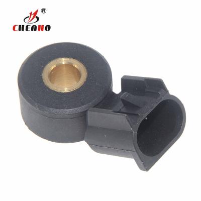 China Brand New Plastic Car Parts Chenho Knock Sensor Auto Engine Knock Sensor 12636736 12605738 15640-78J10 for sale