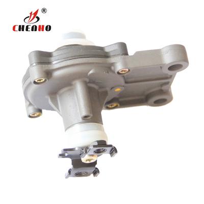 China Height Sensor Air Suspension Valve Level Sensor For VOLVO 7420850557 205140668 1138883 20850557 Same As OEM Size for sale