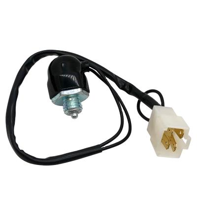 China CHENHO Reverse Plastic Lamp Switch For MAZDA G5F1-17-640 for sale