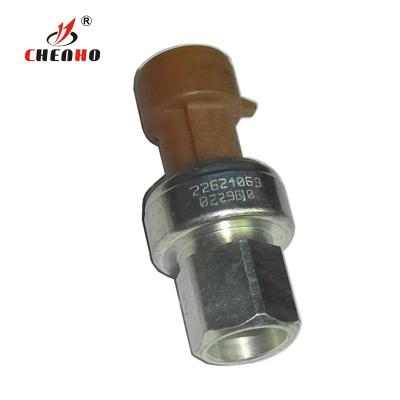 China AC Pressure Switch For Cadillac Chevrolet GMC Air Conditioning Pressure Switch 22624069 Same As OEM Size for sale