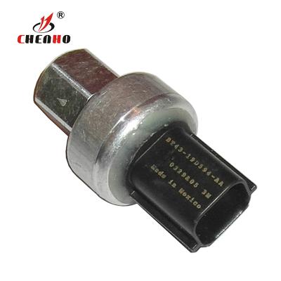 China CHENHO Air Conditioning Pressure Sensor For Ford BT4Z19D594AA 1711937 BT4319D594AA same as OEM size for sale