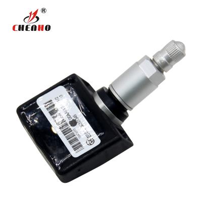 China Plastic TPMS Sensor Tire Pressure Monitor Sensor For Peugeot 543002 9634866180 for sale