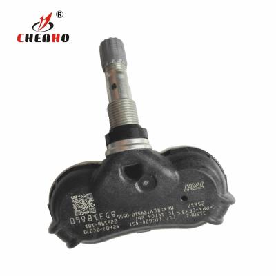 China Factory Price Plastic Car Parts Tire Pressure Sensor Monitor TPMS 42607-0C070 426070C070 for sale