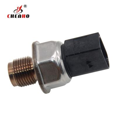 China Fuel Rail Pressure Sensor 85PP40-02 For FORD RANGER TRANSIT MK7 MK8 VII CUSTOM CH-OTS356 for sale