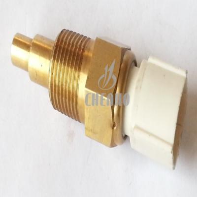 China Pajero Water Temperature Sensor, MB568959 Coolant Temperature Sensor Standard for sale