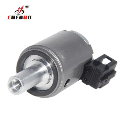 China Automatic Full Coil Gearboxes Copper Timing Solenoid Valve For Citroen 257410 257416 9653760480 for sale