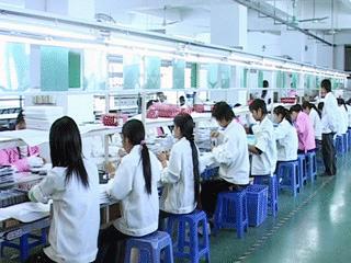 Verified China supplier - Shenzhen Flyhigh Technology Co., Ltd.