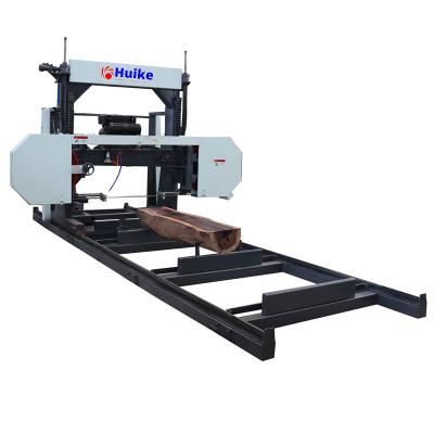 중국 Horizontal Band For Hardwood Wood Portable Saw Machines Woodworking Sawmill 판매용