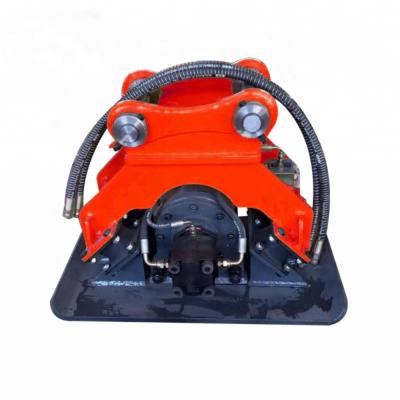 China Excavator Attachments/Hydraulic Vibrating Plate Compactor Bearing, Motor For Sale for sale