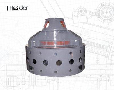 Китай Вертикальные одновременные моторы 12000kw TL мотор водяной помпы 3 лошадиных сил продается