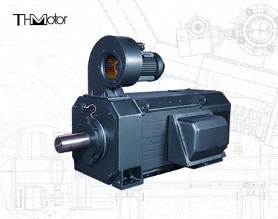 Китай Моторы 1500rpm DC металлургической промышленности вырезывания металла прокатных станов Z4 продается