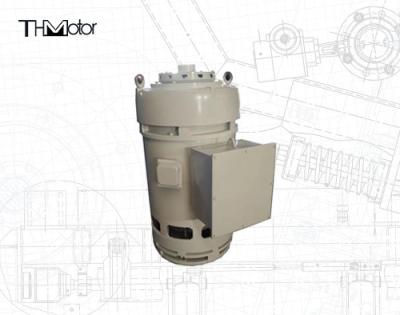 China 3000 RPM YLB TEFC Motoren für spezielle Anwendungen 10-600 PS Effizienz und Qualität zu verkaufen