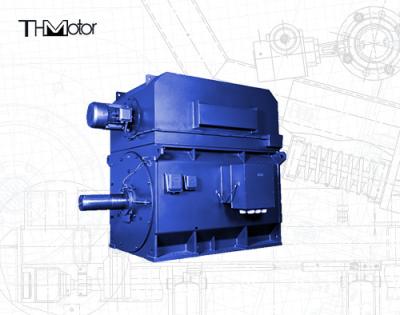 Κίνα 94.5% ρυθμίζοντας IEC DNV ΜΒ μηχανών ταχύτητας τριφασικό ασύγχρονο προς πώληση