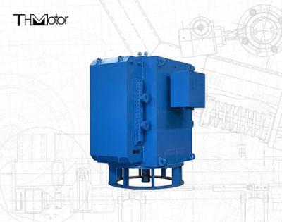 China Motor síncrono vertical IC37 IC81W do Tl grande para a bomba de água à venda