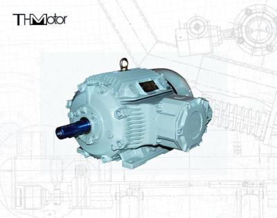 Chine Pompe à moteur antidéflagrante du moteur électrique IP65 d'IC611 IC01 à vendre