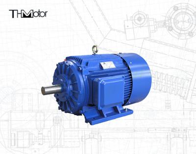 China NEMA-Motor van de de Misstapinductie van de Premie de Hoge Torsie Hoge IP55 voor Oliebronpomp Te koop