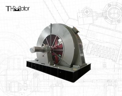 중국 IP55 Rated AC Synchronous Motor with 4 Poles and IEC Standard Mining 판매용