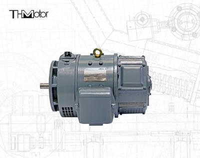 Chine Moteurs à haute tension de C.C du moteur 115v 220v z2 de C.C de série du CEI Z2 de la CE petits petits à vendre