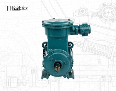 China Flameproof Motors ExdI Mb YB3 Petroleum Industry Motors for sale