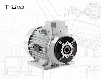 中国 1000〜12000kw 4/6 極電圧 DC モーター 穴型シャフト/固形シャフト 重量用途 販売のため