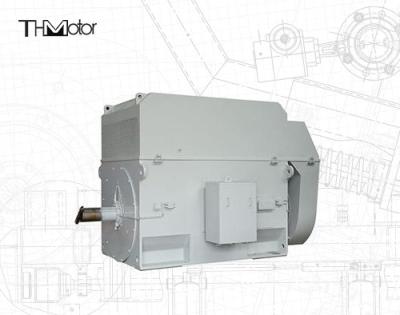 Κίνα Μηχανή κυψέλου σκίουρου 50Hz με άξονα 100 mm για συνεχή λειτουργία 3000RPM προς πώληση