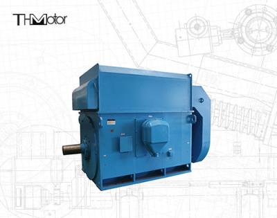 Chine 11kv intensifient circulent en voiture le moteur synchrone IC01 IC37 IC81W de P.M. à vendre