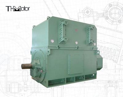 중국 산업용 고전압 모터 6000v-11000v 2극 최적 및 성능 판매용