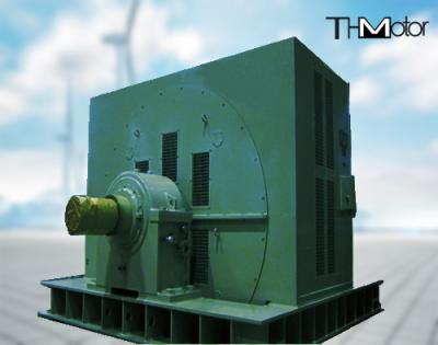 Cina Motore sincrono della larga scala del TM 1300KW che guida il mulino del carbone in vendita