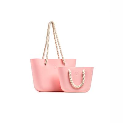 China Lovely Ladies Silicone Multifunctional Style New Wholesale Jelly Cheap Fashion Bags Cute Handbags For Girls for sale