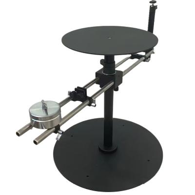 China Product Display 360 Degrees Photography Rotating Video Display Rack Display Holder Jewelry Phone Watch Turntable Display Stand Mount for sale