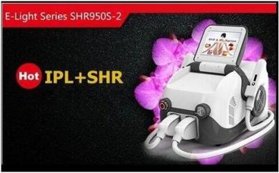 China 2016 ipl hair removal and skin rejuvenation system/ipl for birthmark removal for sale