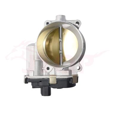 China JTQP Auto Parts Air Throttle Body For Hyundai Suzuki Mitsubishi Nissan Chevrolet Mazda Renault Peugeot OEM Standard for sale