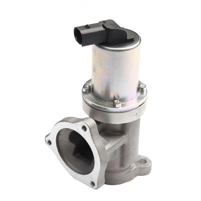 China JTQP Automobil Engine EGR VALVE For HYUNDAI 2841027410 28410-27410 28410-27400 2841027400 TUCSON (JM) for sale