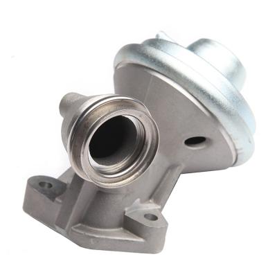 China JTQP Leistung von Autoteilen Engine EGR VALVE For CITROEN 700407 1148077 1628XV 9641052380 9646335680 1483814 Q7 (4LB) for sale