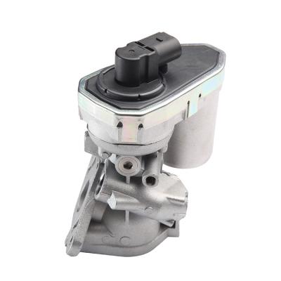 China JTQPautomotive Parts & Accessories Auto EGR Valve For CITROEN RANGER 9659694780 1480560 1618R5 1618HQ 9665752480 (TKE) for sale