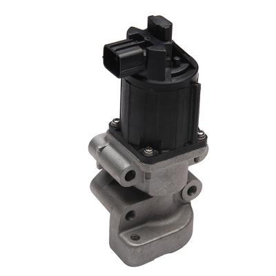 China JTQP SENSOR Kfz-Stecker Engine EGR VALVE For OPEL 5851076 K5T70380 8973766632 97376663 7 (F01 for sale