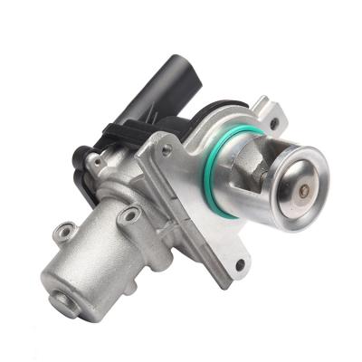 China JTQP auto repuestos piezas motor EGR VALVE for MEGANE 8200550348 8200561269 8200550361 18520-84A53 GT (937_) for sale