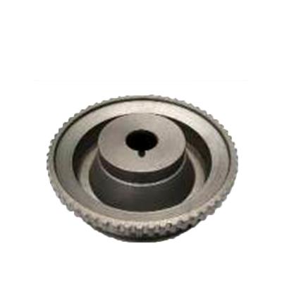 China parts engine crankshaft steedsoar belt pulley for OPEL Autoteil 90502115 92099044 90409974 0614627 5614430 crankshafts pulley OEM standard size for sale