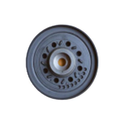 China parts engine crankshaft steedsoar belt pulley 23124-2F602 23124-2F600 23124-2F601 for Hyundai crankshaft pulley OEM standard size for sale