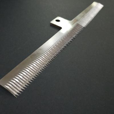 China Factory Wholesale Packing Serrated Blade Knives for sale