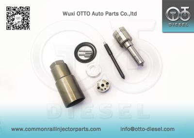 China Denso-Injektorreparatur-set Für Injektoren 095000-5650 / 5655 DLLA148P872 zu verkaufen