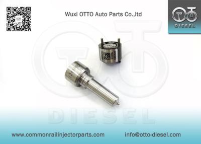 China Kit de reparação de válvulas de bocal 7135 - 619 Delphi Injector Kit para injetores DELPHI SSANGYONG R04501D à venda