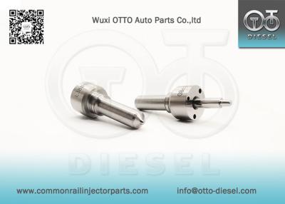 中国 L381PBD Common Rail Nozzle For Injectors EJBR05102D 販売のため