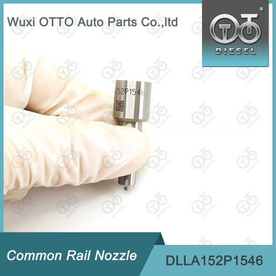 China Tobera Common Rail de Boschs DLLA152P1546 Para inyectores 0445120072 en venta