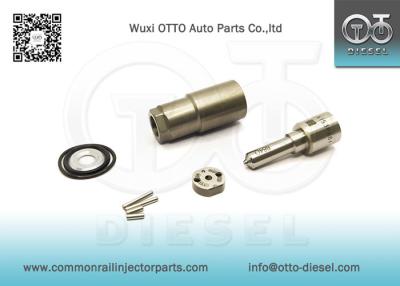 China Denso-Injektorreparatur-set Für 095000-5800/5801 DLLA153P884 zu verkaufen