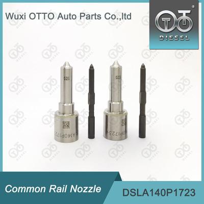 China DSLA140P1723(0433175481)  Common Rail Nozzle For Injectors 0445120123 for sale