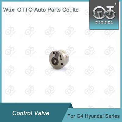 China G4 Válvula de control del inyector Denso para Hyundai/KI A Inyectores 295700-0290 en venta